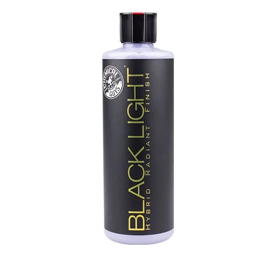 Chemical Guys Black Light Hybrid Radiant Finish 473ml