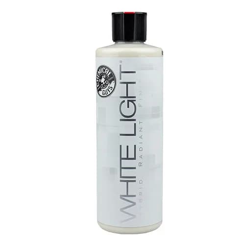 Chemical Guys White Light Hybrid Radiant Finish 473ml