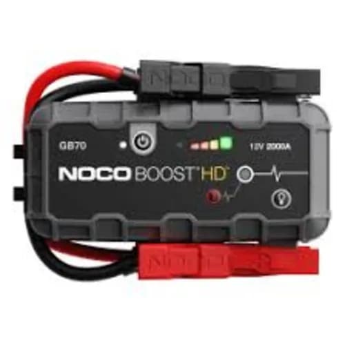 NOCO Boost Pro GB150 Lithium Startbooster 12V 3000A