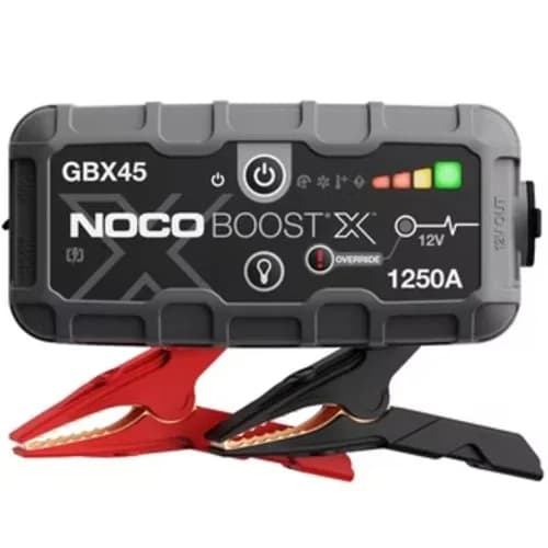 NOCO Boost Sport GB20 Lithium Startbooster 12V 500A 3