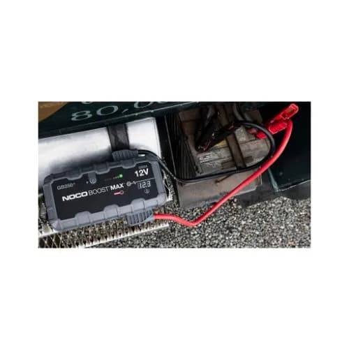 NOCO Boost Max GB250 Starthilfe 12V 5250A 3
