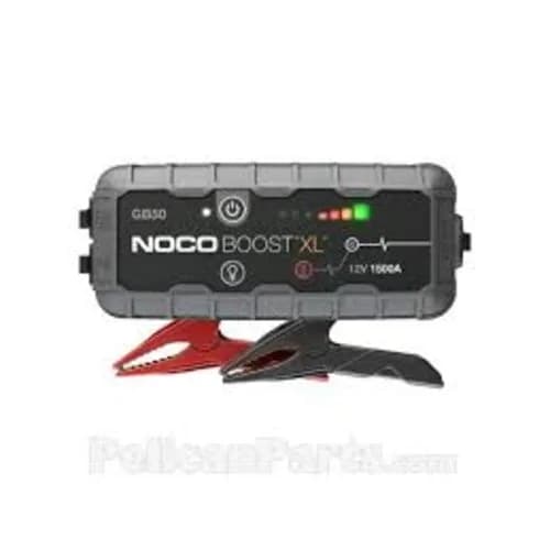 NOCO Boost XL GB50 Lithium Starthilfe 12V 1500A 2
