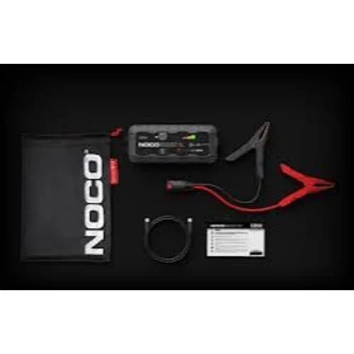 NOCO Boost XL GB50 Lithium Starthilfe 12V 1500A 3