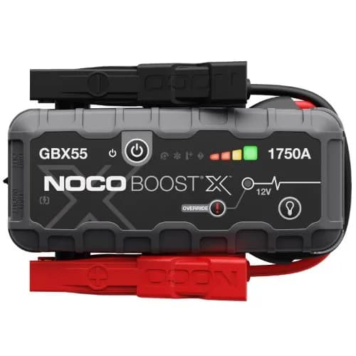 NOCO Boost X GBX55 Lithium Starthilfe 12V 1750A