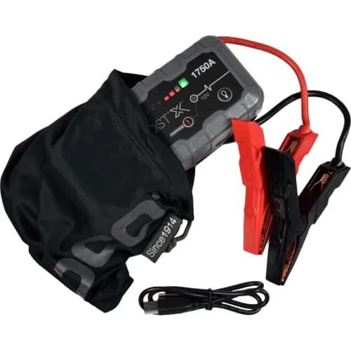 NOCO Boost X GBX55 Lithium Starthilfe 12V 1750A 2