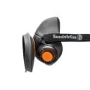 Sundstrom SR900 Halfgelaatsmasker Maat M