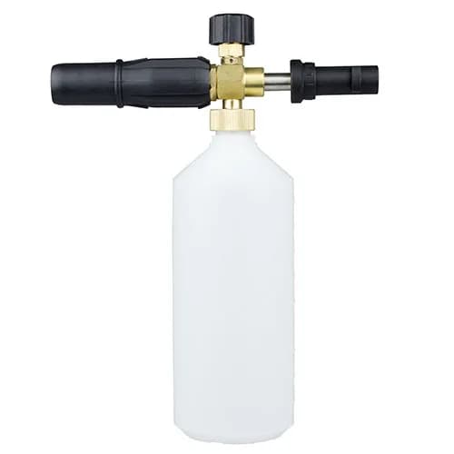 D-CON Snow Foam Lance V2