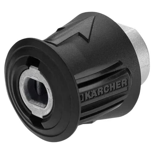 D-CON Schuimlans Adapter Quick Lock Kärcher K2 Serie