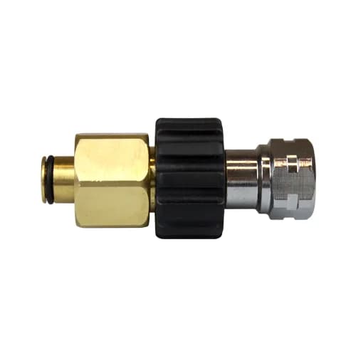 D-CON Schuimlans Adapter Kärcher HDS Nieuw Type 3