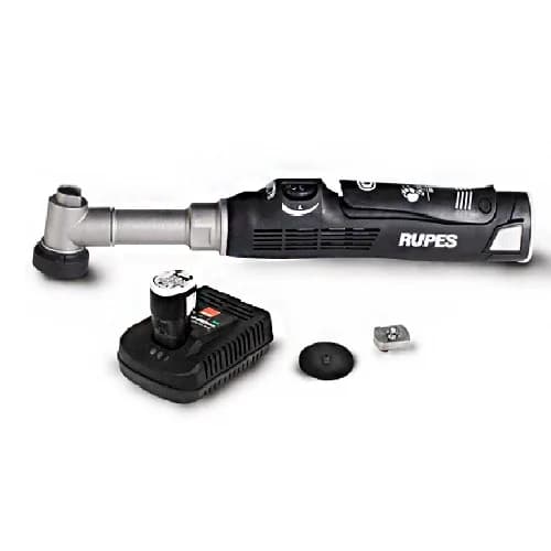 Rupes iBrid Nano 2 Long Neck STB Mini-Poliermaschine