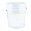 Grit Guard Detailing Bucket 5 Gallon 19L