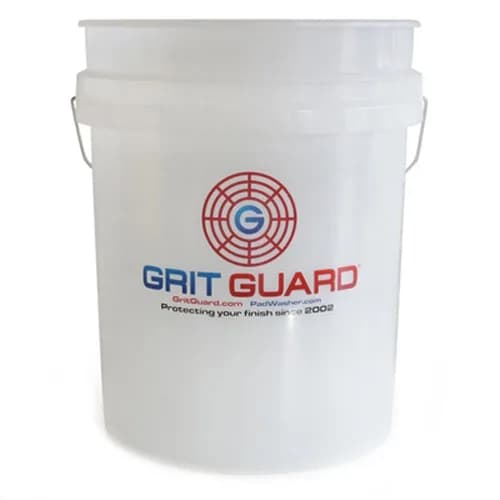 Grit Guard Original Detailing Emmer 5 Gallon / 19L