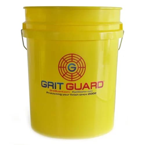 Grit Guard Original Detailing Emmer 5 Gallon / 19L, afbeelding 2