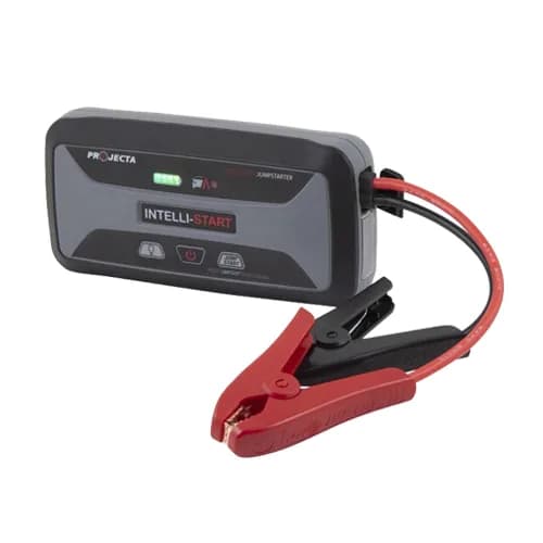 Projecta IS1220 Starthilfe Powerbank 12V