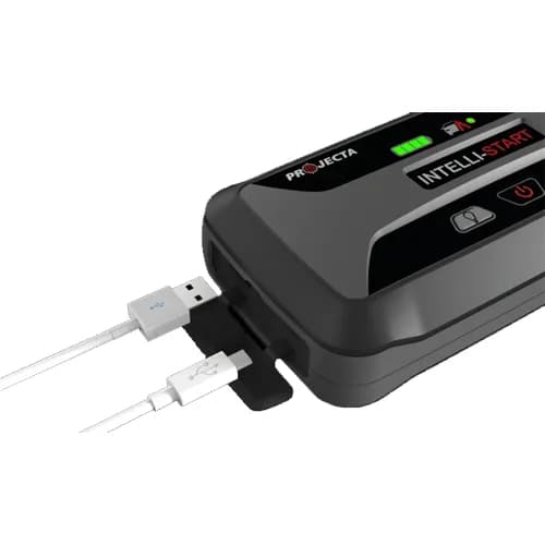 Projecta IS1220 Jump Starter Powerbank 12V 2