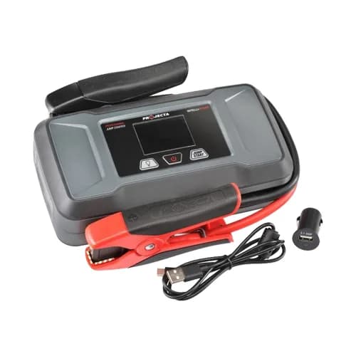 Projecta IS1400 Professionelle Starthilfe 12V 2
