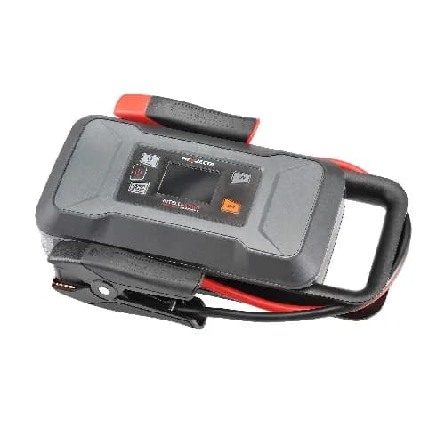 Projecta IS2000 Jumpstarter Lithium 12V/24V 2000A