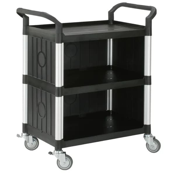Krauss Gereedschapswagen KR-220T