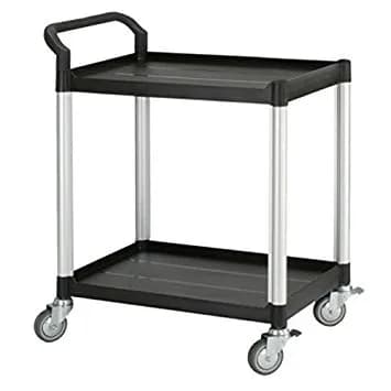 Krauss Gereedschapswagen KR-120