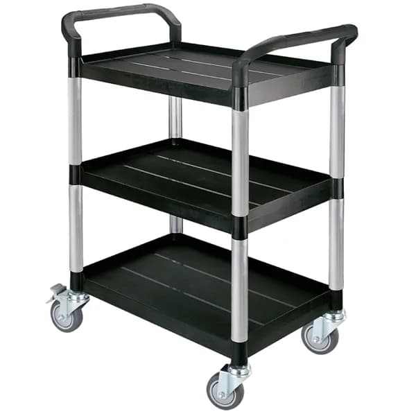 Krauss Gereedschapswagen KR-220