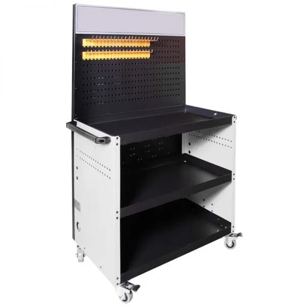 Krauss Tool Trolley KR-990