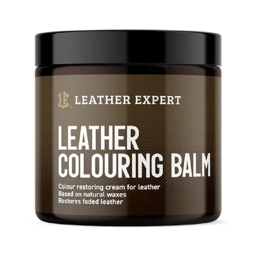 Leather Expert Leather Colouring Balm Bruin