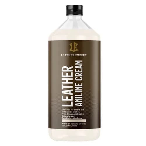 Leather Expert Leather Aniline Cream
