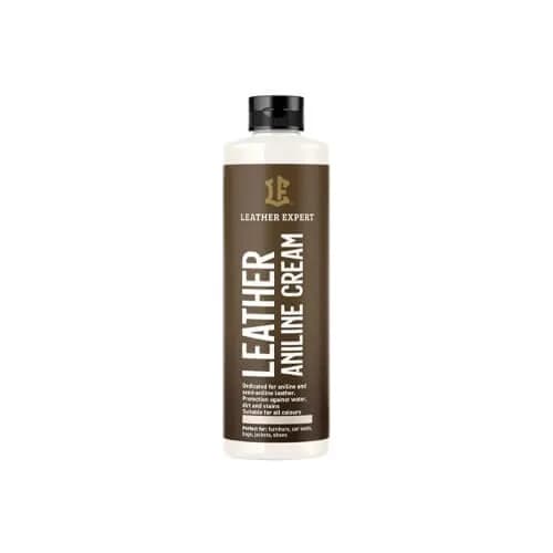Leather Expert Leather Aniline Cream