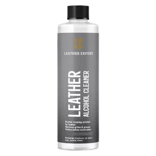 Leather Expert Leather Alcohol Cleaner
