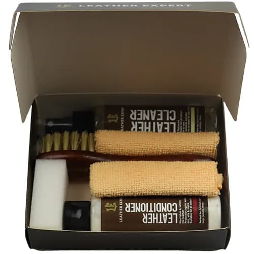 Leather Expert Bag Care Kit