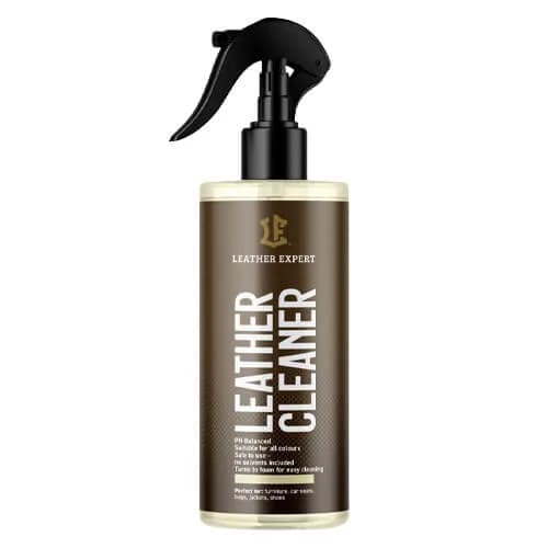 Leather Expert Leather Cleaner
