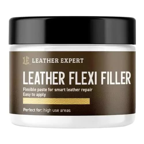Leather Expert Leather Flexi Filler