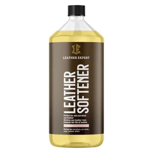 Leather Expert Leather Softener