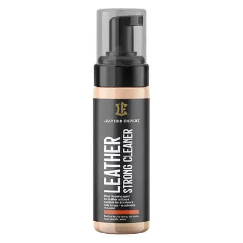 Leather Expert Leather Strong Cleaner