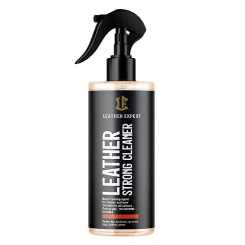Leather Expert Leather Strong Cleaner