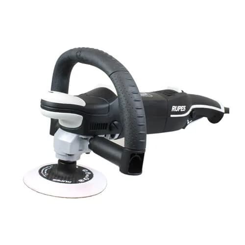 Rupes BigFoot LH19E DLX Deluxe Kit Rotary Polisher 2