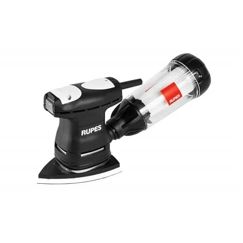 Rupes LS71T Delta Sander with Dust Extraction