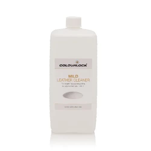 Colourlock Mild Leather Cleaner