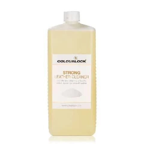 Colourlock Strong Leather Cleaner
