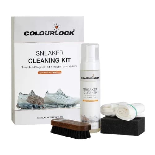 Colourlock Sneaker Reinigingskit
