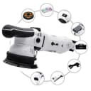 Liquid Elements T4200 Orbital Polisher 15mm