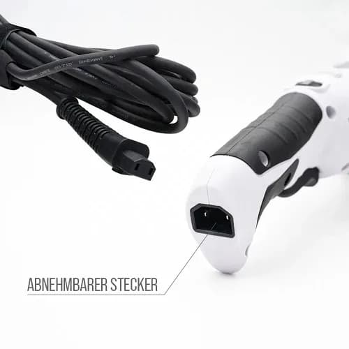 Liquid Elements T4200 Orbital Polisher 15mm, afbeelding 2