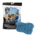 Chemical Guys Zweiseitiger Chenille Mikrofaser Waschhandschuh