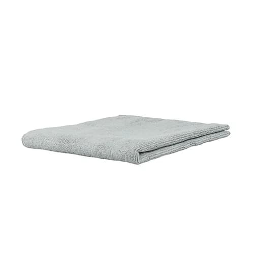 Workhorse Grey Microvezeldoek 40x40cm - Velgen & Metaal