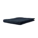 Workhorse Black Microvezeldoek 40x40cm - Banden & Rubber