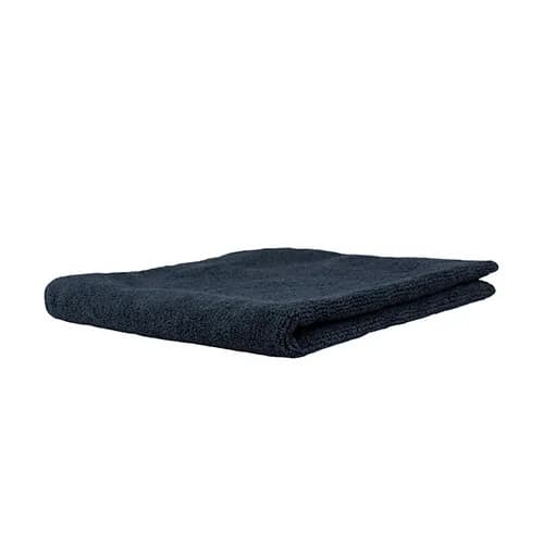 Workhorse Black Microvezeldoek 40x40cm - Banden & Rubber