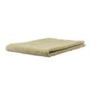 Workhorse Tan Microvezeldoek 40x40cm - Leer & Vinyl