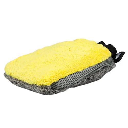 Chemical Guys Waterdichte Microvezel Wash Mitt