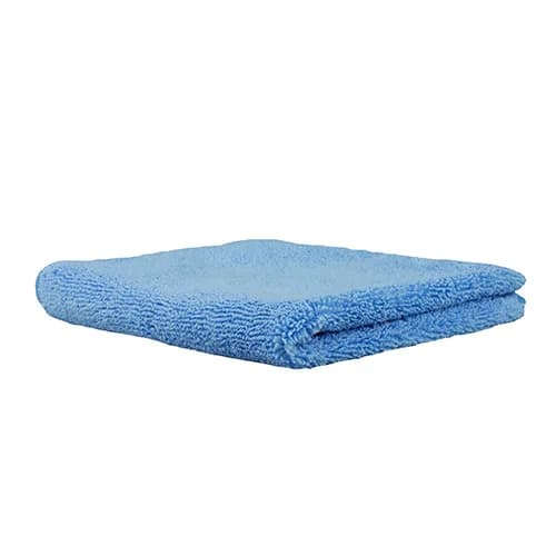 Professional Elite Microvezeldoek Blauw