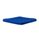 Chemical Guys Soft Weave Waffle Weave Glasdoek Blauw 60x40cm